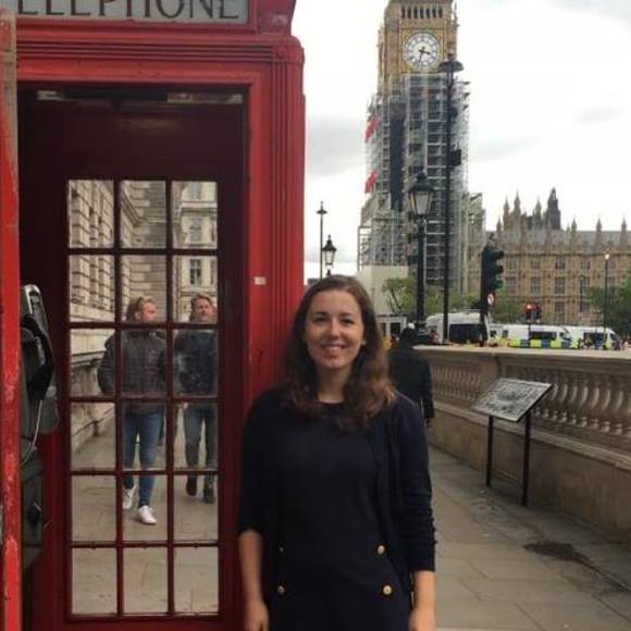 Meet your Posher, Kathleen - Picture 1 of 1